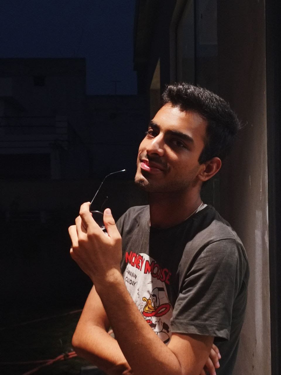 Pratham Handa